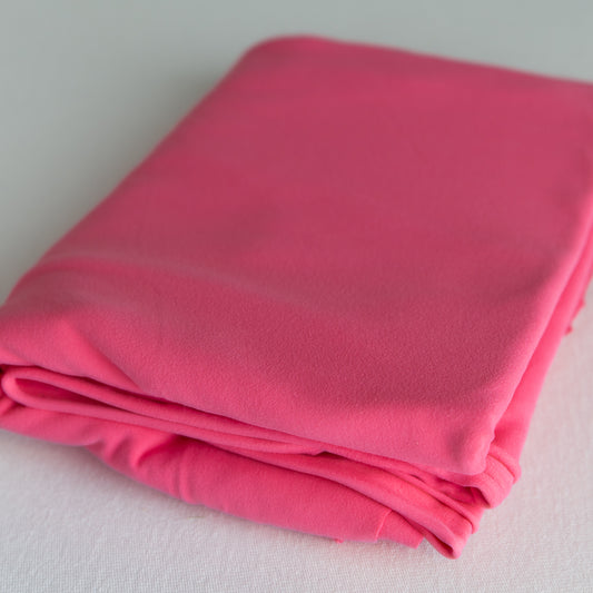 Hot Pink backdrop