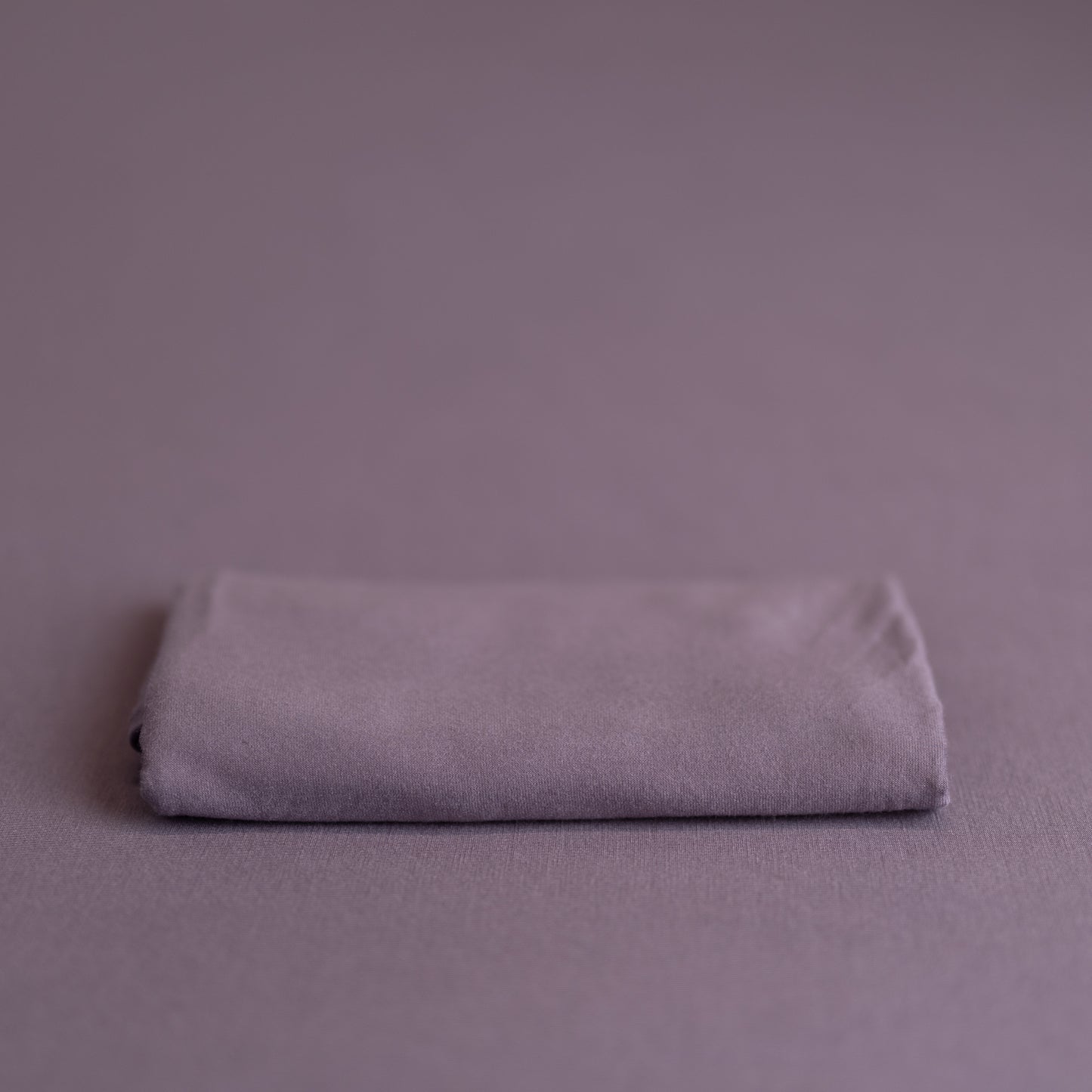 Lilac Backdrop and swaddle