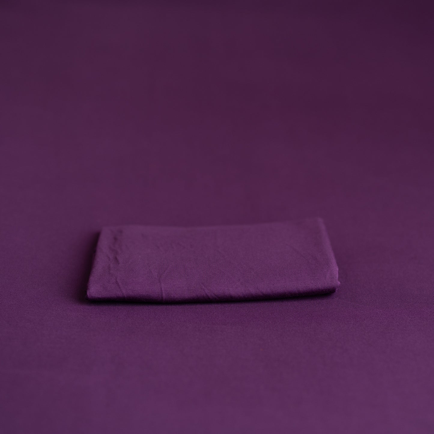 Dark Purple Backdrop and swaddle