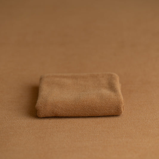 Mustard two textured Mustard Backdrop or swaddle