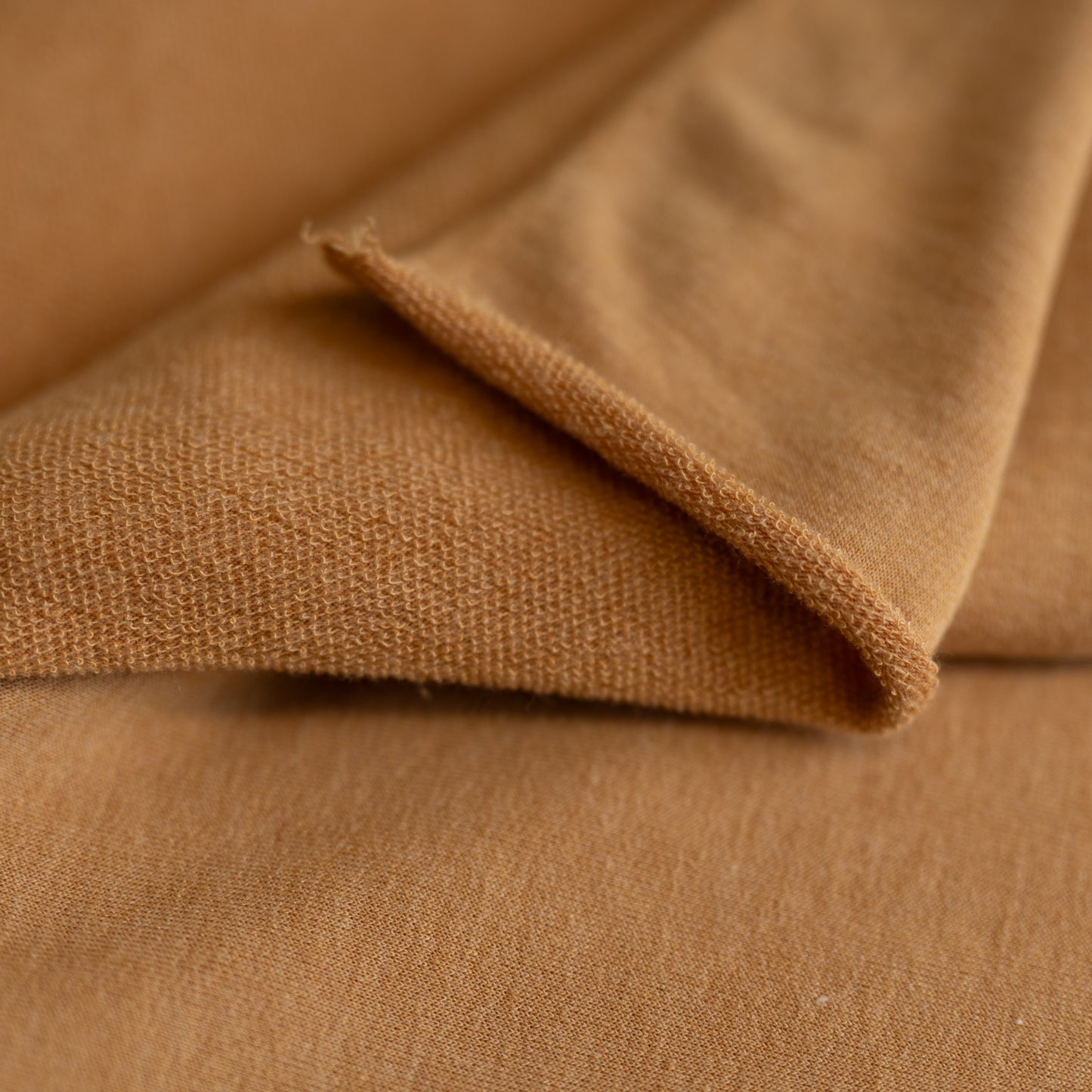 Mustard two textured Mustard Backdrop or swaddle