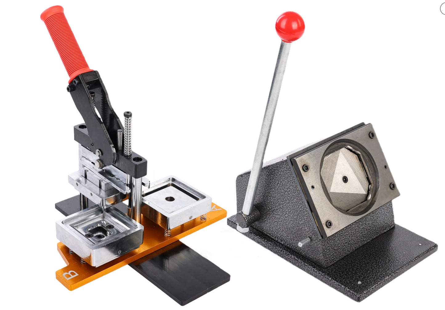 Magnet Machine