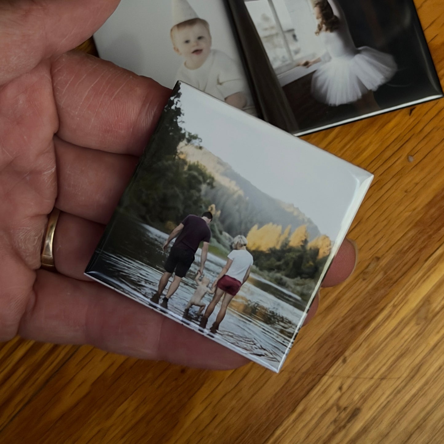 Custom magnets