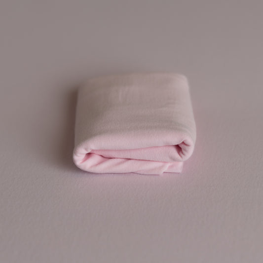 Light pink backdrop/swaddle plus free education membership