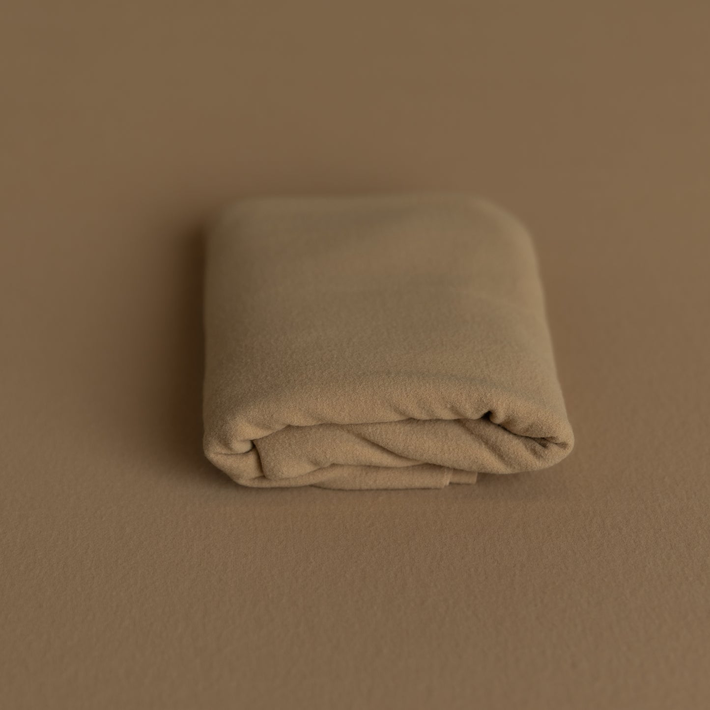 Dark Beige backdrop/swaddle plus free education membership