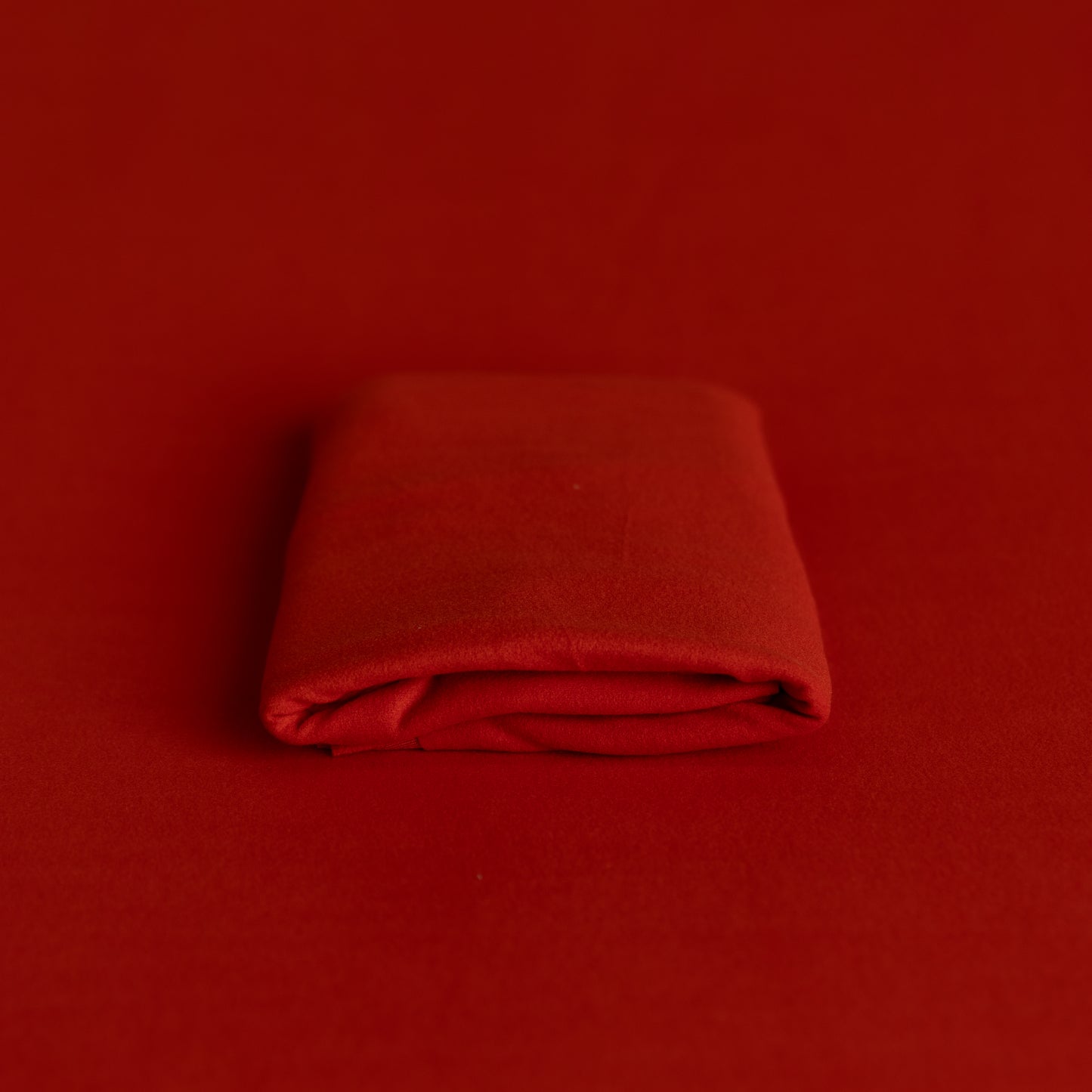 Red backdrop/swaddle plus free education membership