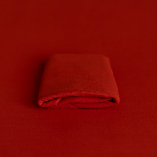 Red backdrop/swaddle plus free education membership