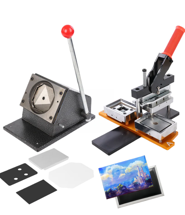 Magnet Machine