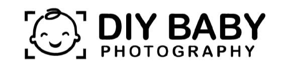 DIY Baby Photos